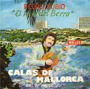 Pedro Rubio - El Hijo Del Berro