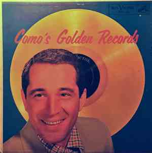 Perry Como - Como's Golden Records