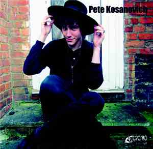 Pete Kosanovich - Pete Kosanovich