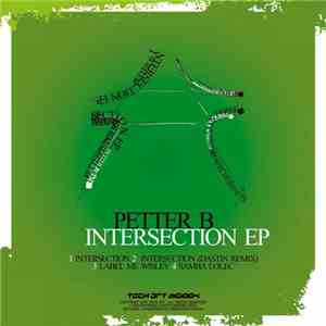 Petter B - Intersection EP
