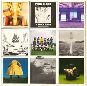 Pink Floyd - A Nice Pair