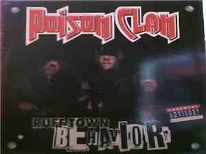 Poison Clan - Ruff Town Behavior