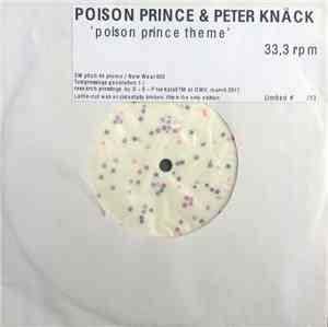 Poison Prince & Peter Knäck - Poison Prince Theme