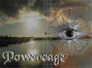 Powercage - 2001 EP