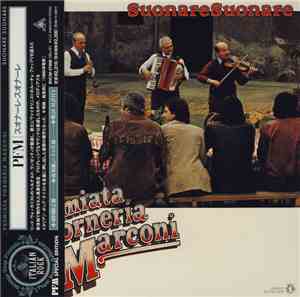 Premiata Forneria Marconi - Suonare Suonare