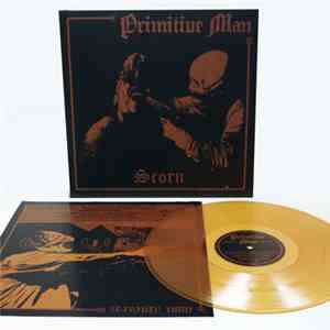 Primitive Man  - Scorn