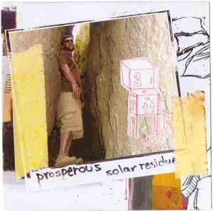 Prosperous - Solar Residue