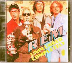 REM - Unplugged Completely