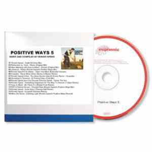 Ronski Speed - Positive Ways 5
