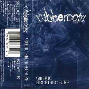 Rubberoom - Gothic Architecture
