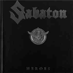 Sabaton - Heroes