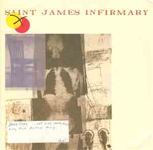 Saint James Infirmary - Untitled