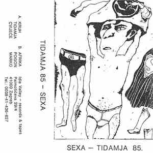 SexA - Tidamja 85.