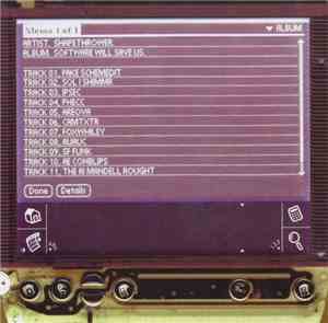 Shapethrower - Software Will Save Us