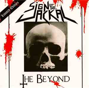 Sign Of The Jackal - The Beyond