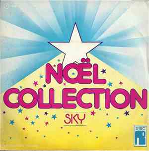Sky  - Noel Collection / Winternight