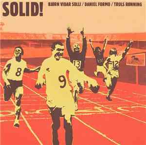 Solid! - Solid!