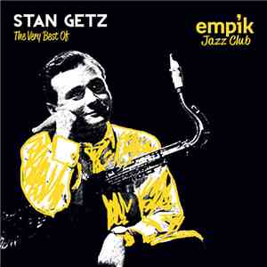 Stan Getz - The Very Best Of
