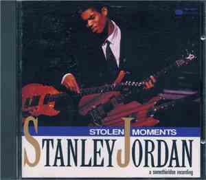 Stanley Jordan - Stolen Moments