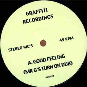 Stereo MC's - Good Feeling