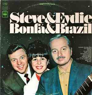Steve & Eydie - Steve & Eydie, Bonfa & Brazil