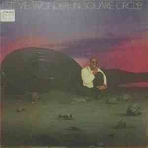 Stevie Wonder - In Square Circle