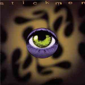 Stickmen  - Life Colored Green