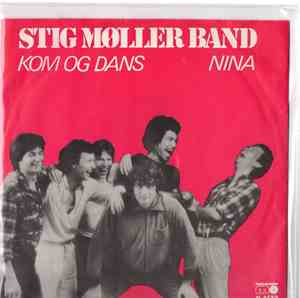 Stig Møller Band - Kom og dans