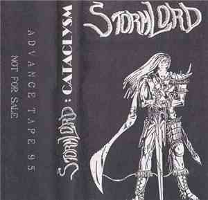 Stormlord - Cataclysm