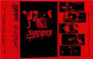 Subtonix - Rip Your Heart Out!