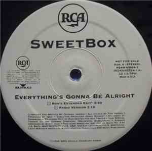 Sweetbox - Everything's Gonna Be Alright