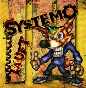 Systemo - Läuft