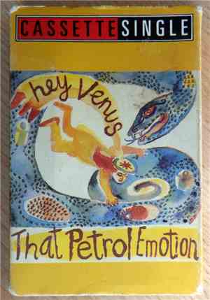 That Petrol Emotion - Hey Venus