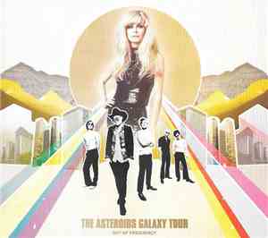 The Asteroids Galaxy Tour - Out Of Frequency