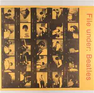 The Beatles - File Under: Beatles