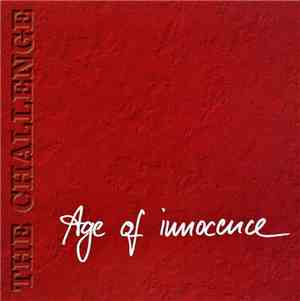 The Challenge  - Age Of Innocence