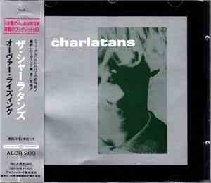 The Charlatans - Over Rising