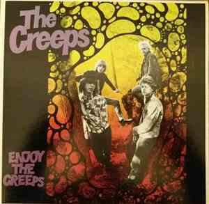 The Creeps - Enjoy The Creeps