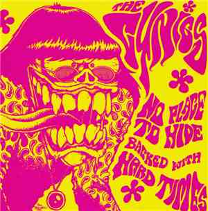 The Cynics  - No Place To Hide / Hard Times
