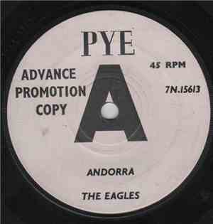 The Eagles - Andorra