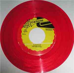 The Emotions  / The Pioneers - A Rainbow / Teardrops To A Smile