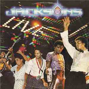 The Jacksons - Live