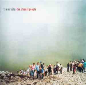 The Mabels - The Closest People