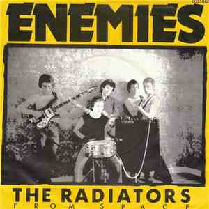 The Radiators From Space - Enemies