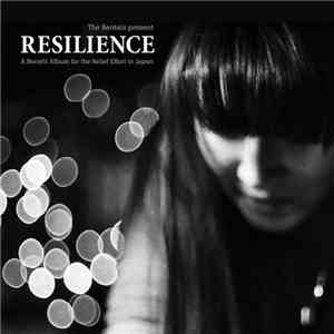 The Rentals - Resilience - A Benefit Album For The Relief Effort In Japan