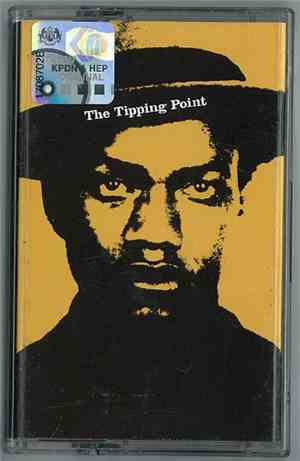 The Roots - The Tipping Point