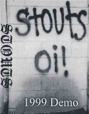 The Stouts - 1999 Demo