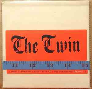 The Twin - Made To Measure