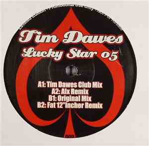 Tim Dawes - Lucky Star 05