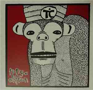 Tony Clifton  - All I Have To Say